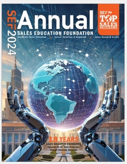 2024 SEF Annual Cover