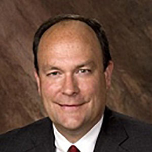 Robert M. Peterson, Ph.D.